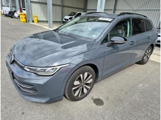 2025 Volkswagen Golf VIII Variant 1.5 TSI 110 kW Goal