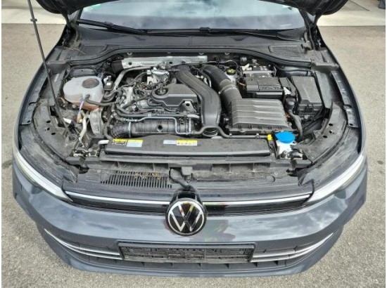 2025 Volkswagen Golf VIII Variant 1.5 TSI 110 kW Goal