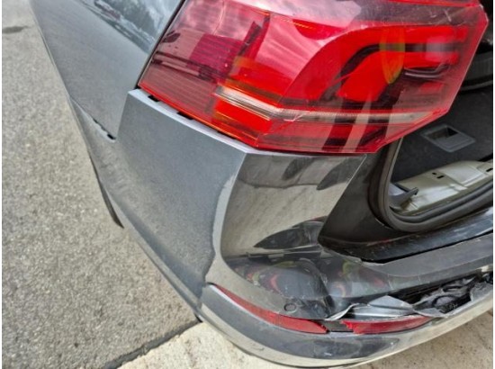 2025 Volkswagen Golf VIII Variant 1.5 TSI 110 kW Goal