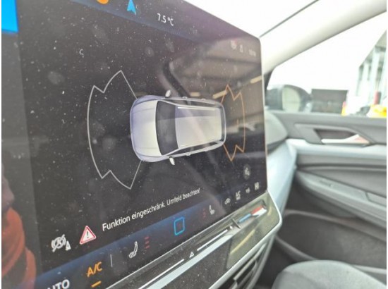 2025 Volkswagen Golf VIII Variant 1.5 TSI 110 kW Goal