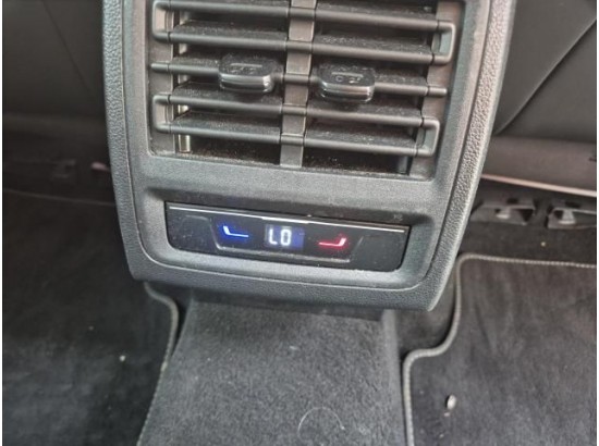 2025 Volkswagen Golf VIII Variant 1.5 TSI 110 kW Goal