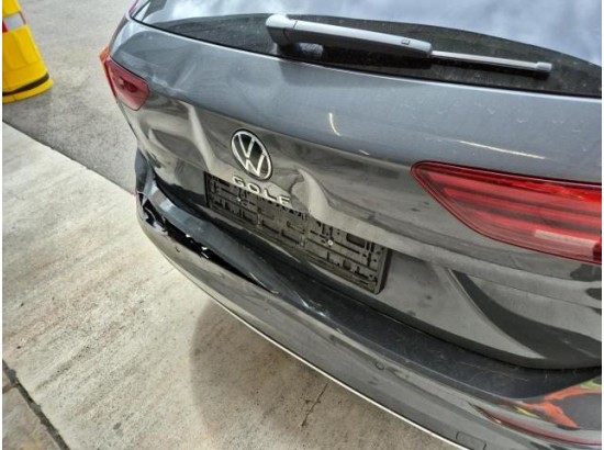 2025 Volkswagen Golf VIII Variant 1.5 TSI 110 kW Goal