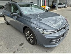 2025 Volkswagen Golf VIII Variant 1.5 TSI 110 kW Goal