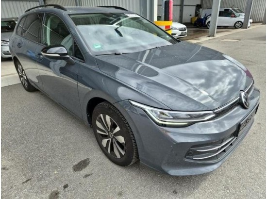 2025 Volkswagen Golf VIII Variant 1.5 TSI 110 kW Goal