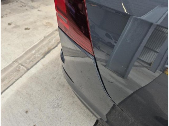 2025 Volkswagen Golf VIII Variant 1.5 TSI 110 kW Goal