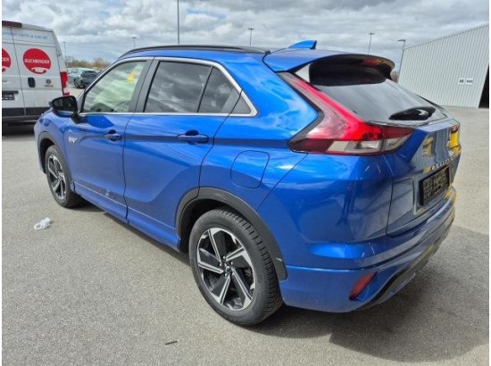 2023 Mitsubishi Eclipse Cross Plus Select Hybrid 4WD