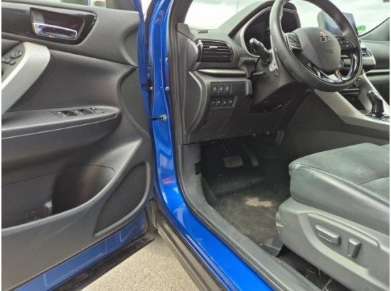 2023 Mitsubishi Eclipse Cross Plus Select Hybrid 4WD