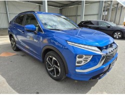 2023 Mitsubishi Eclipse Cross Plus Select Hybrid 4WD
