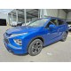 2023 Mitsubishi Eclipse Cross Plus Select Hybrid 4WD