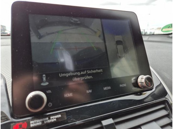 2023 Mitsubishi Eclipse Cross Plus Select Hybrid 4WD