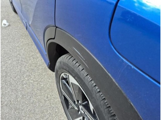 2023 Mitsubishi Eclipse Cross Plus Select Hybrid 4WD