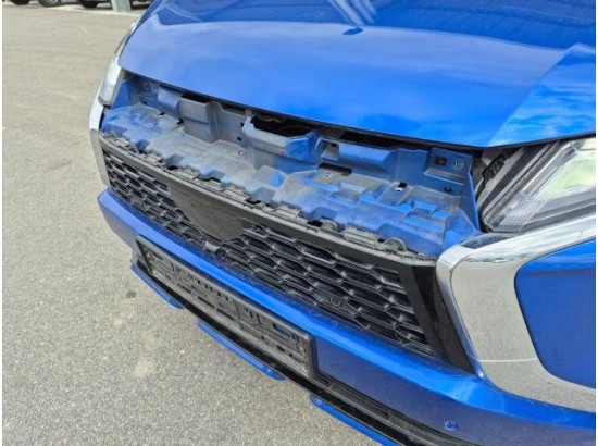 2023 Mitsubishi Eclipse Cross Plus Select Hybrid 4WD