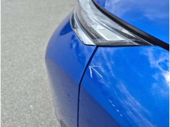 2023 Mitsubishi Eclipse Cross Plus Select Hybrid 4WD