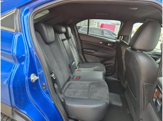 2023 Mitsubishi Eclipse Cross Plus Select Hybrid 4WD