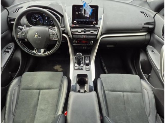 2023 Mitsubishi Eclipse Cross Plus Select Hybrid 4WD