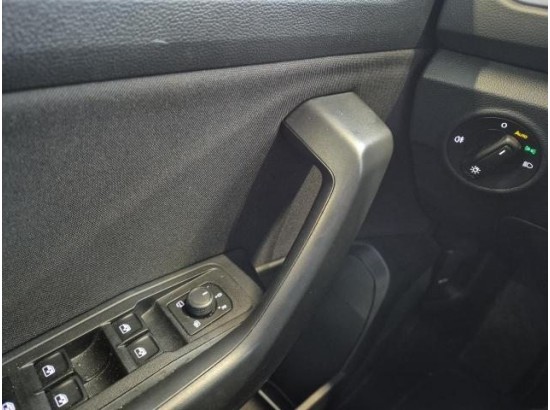 2024 Volkswagen T-Roc Life