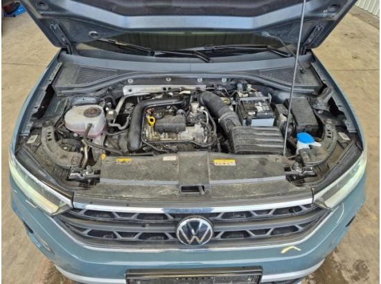 2024 Volkswagen T-Roc Life