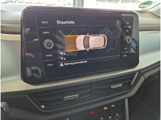 2024 Volkswagen T-Roc Life