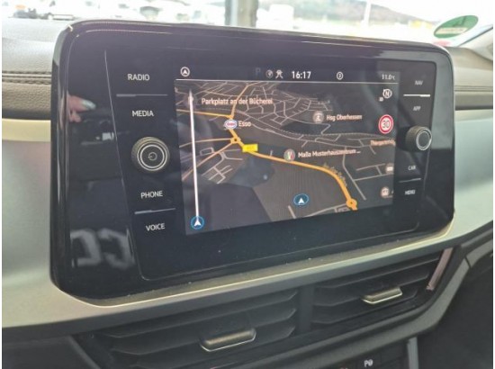 2024 Volkswagen T-Roc Life