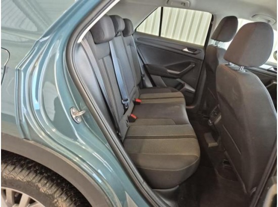 2024 Volkswagen T-Roc Life