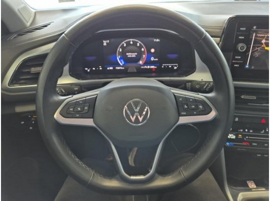 2024 Volkswagen T-Roc Life