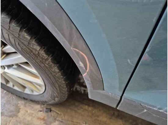 2024 Volkswagen T-Roc Life