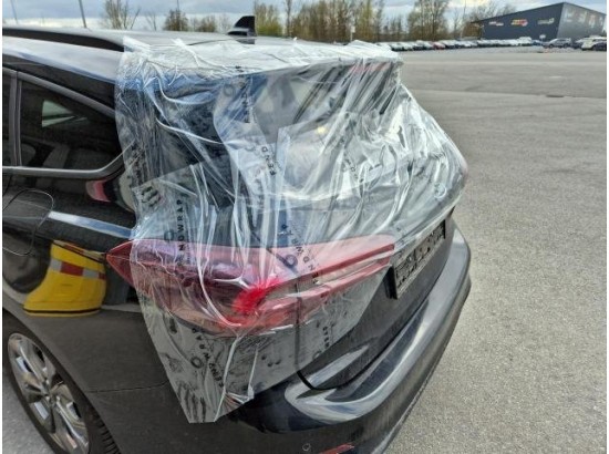 2024 Ford Focus Turnier ST-Line