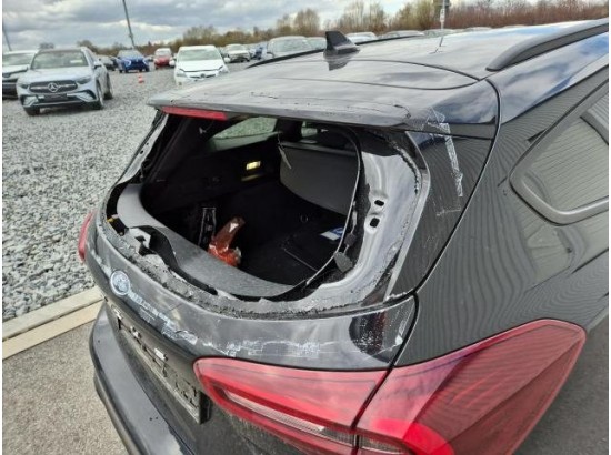 2024 Ford Focus Turnier ST-Line