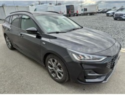 2024 Ford Focus Turnier ST-Line