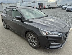 2024 Ford Focus Turnier ST-Line