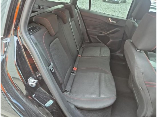 2024 Ford Focus Turnier ST-Line