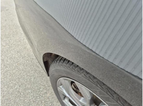 2024 Ford Focus Turnier ST-Line