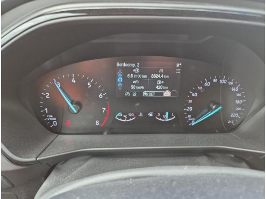 2024 Ford Focus Turnier ST-Line