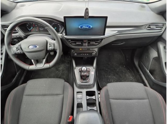 2024 Ford Focus Turnier ST-Line