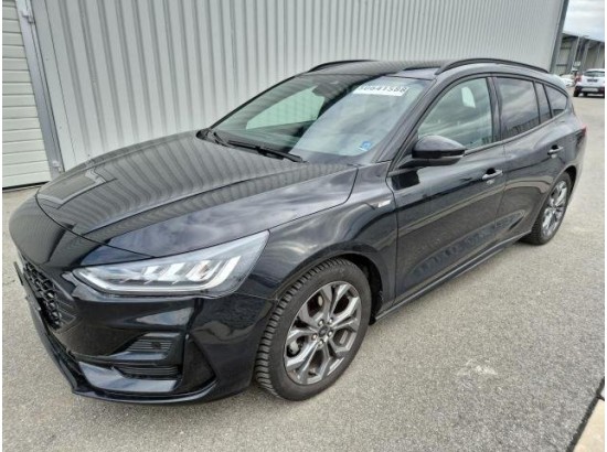 2024 Ford Focus Turnier ST-Line