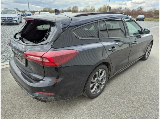 2024 Ford Focus Turnier ST-Line