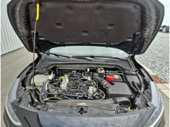 2024 Ford Focus Turnier ST-Line