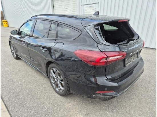 2024 Ford Focus Turnier ST-Line