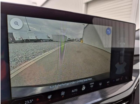 2024 Ford Focus Turnier ST-Line