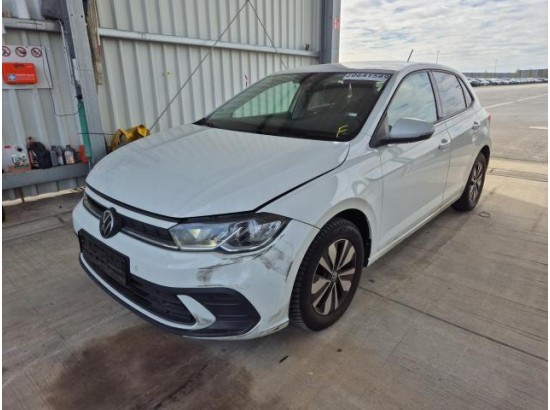 2024 Volkswagen Polo VI Move