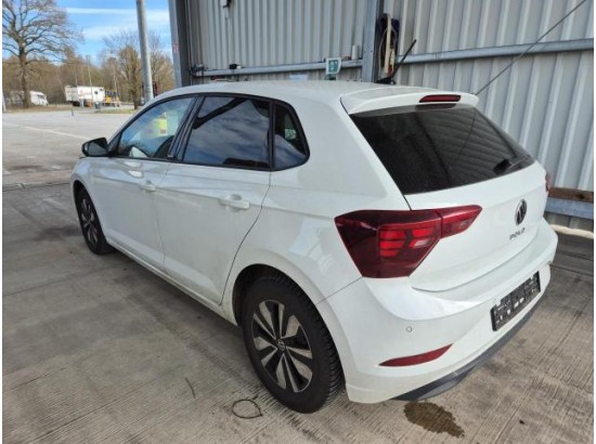 2024 Volkswagen Polo VI Move