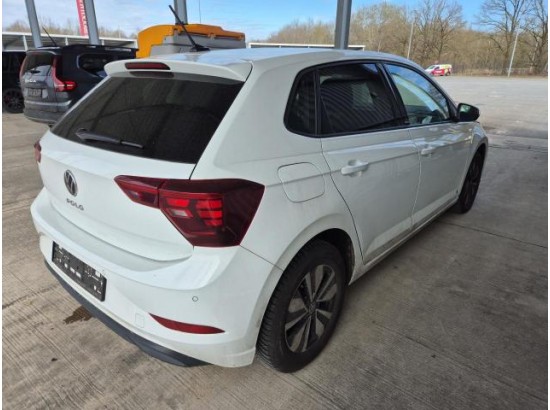 2024 Volkswagen Polo VI Move