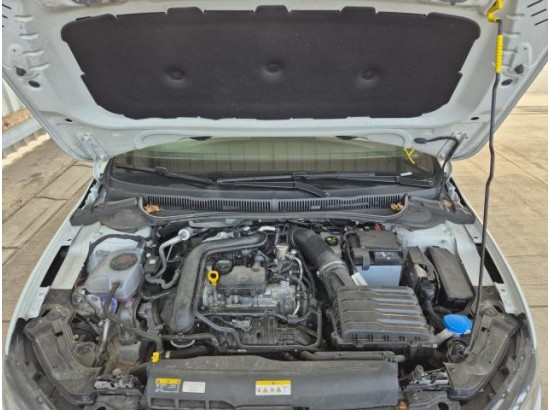 2024 Volkswagen Polo VI Move
