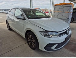 2024 Volkswagen Polo VI Move