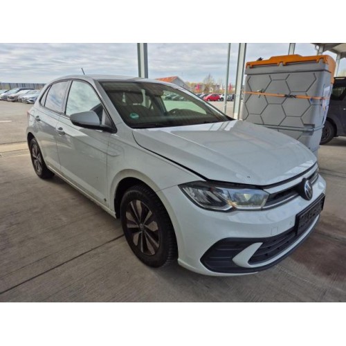 2024 Volkswagen Polo VI Move