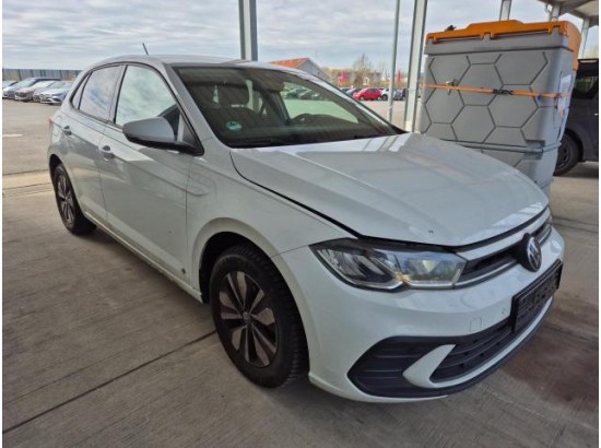 2024 Volkswagen Polo VI Move