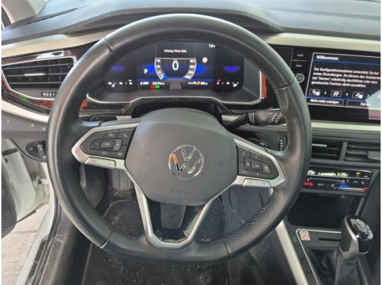2024 Volkswagen Polo VI Move