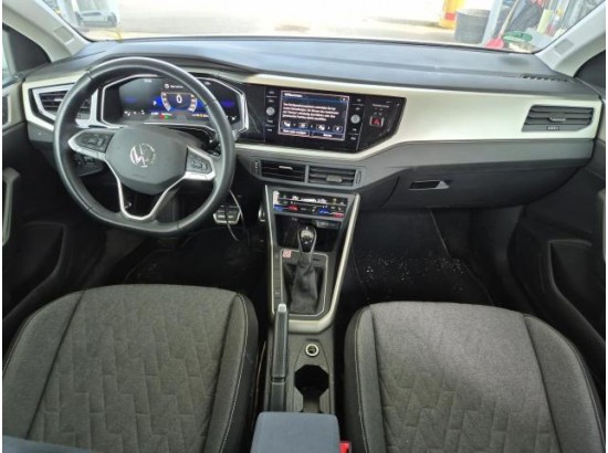 2024 Volkswagen Polo VI Move