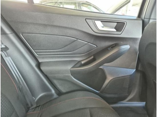 2025 Ford Focus Turnier ST-Line X