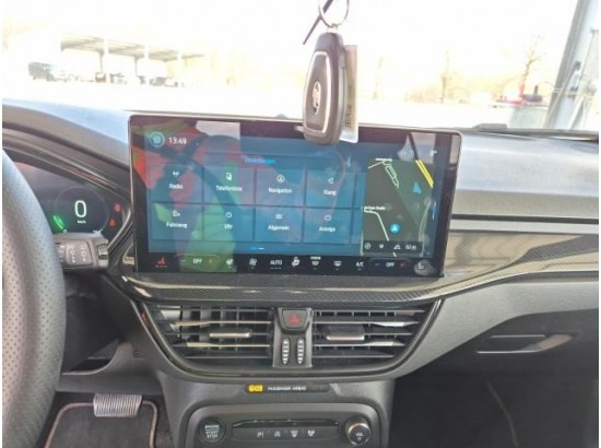 2025 Ford Focus Turnier ST-Line X